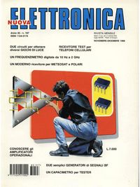 Nuova Elettronica -  197